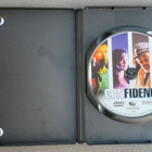 DVD: Confidence (Andy Garcia, Dustin Hoffman, Nordic 2003) - pikkukuva 3