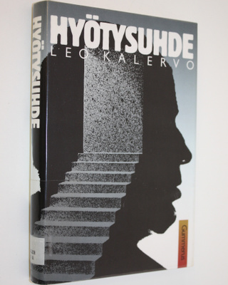 Leo Kalervo : Hyötysuhde