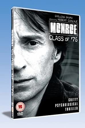 monroe class of 76	(80 336)	k	-GB-		DVD		robert carlyle	2005