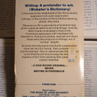 Vernon Vinge - The Witling (paperback) - pikkukuva 4