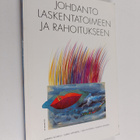 Johdanto laskentatoimeen ja rahoitukseen - pikkukuva 1