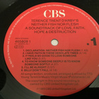 Terence Trent D’Arby - Terence Trent D’Arby Neither Fish … - pikkukuva 2