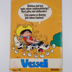 Vesselin joulu 1977 - pikkukuva 2