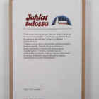 Ulla (kuvitt.) Vaajakallio : Juhlat tulossa - pikkukuva 2