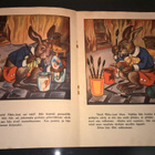 SUURI PALKINTO KULTAINEN KOTI WSOY 1945 - pikkukuva 3
