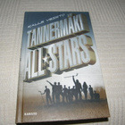 Kalle Veirto Tannermäki All Stars - pikkukuva 1