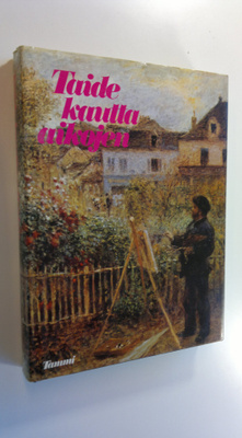 Bernard L. ym. (toim.) Myers : Taide kautta aikojen