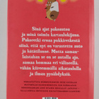 Anna Rimpelä : Tilanne päällä, Aino Ritari - pikkukuva 2