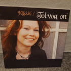 Kikkis:Toivoa on CD(gospel) - pikkukuva 1