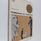 Anders Hallgren : Problemhund och hundproblem - pikkukuva 1