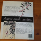 Pauline Cherrett:The Practical Art Of Chinese Brush Painting - pikkukuva 2