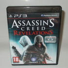 ASSASSIN'S CREED REVELATIONS (PS3) - pikkukuva 1
