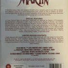 Martin (1976) Limited Edition (4K UHD + Blu-ray + CD) UUSI - pikkukuva 3