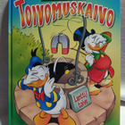 Walt Disney Ankkalinnan Toivomuskaivo - pikkukuva 1
