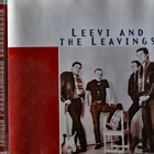 LEEVI AND THE LEAVINGS: lauluja rakastumisen vaikeudesta _CD - pikkukuva 1