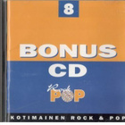 BONUS CD 8 - pikkukuva 1