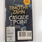 Greg Bear ym. : Cascade Point & Hardfought (Kääntökirja) - pikkukuva 2