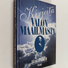 Elsa Barker : Kirjeitä valon maailmasta : kuolemanjälkein... - pikkukuva 1