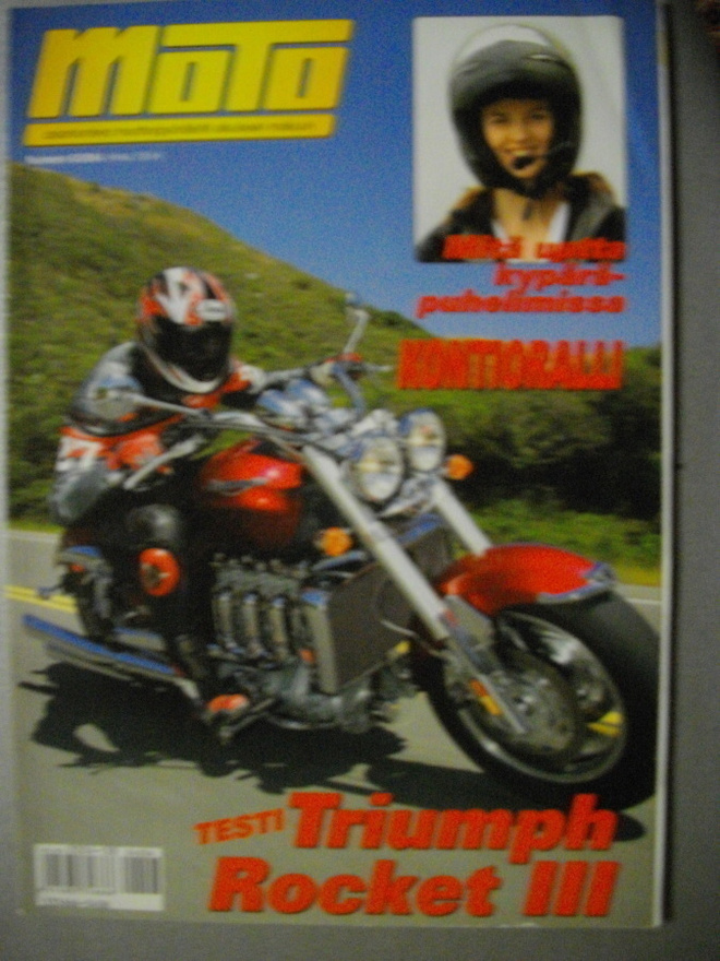 Moto lehti Nro 6/2004 (5.3)