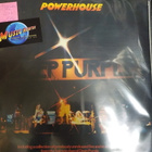 DEEP PURPLE - POWERHOUSE VG++/EX LP - pikkukuva 1