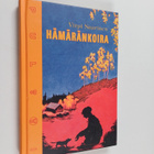 Virpi Saarinen : Hämäränkoira - pikkukuva 1