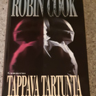 Robin Cook - Tappava tartunta - pikkukuva 1