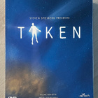 Steven Spielberg esittää TAKEN (6DVD) Dakota Fanning - pikkukuva 1