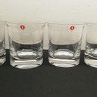 Iittala Otso lasi 12 cl, 4 kpl, Valto Kokko - pikkukuva 1