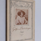 Johann Wolfgang von Goethe : Götz von Berlichingen Rautak... - pikkukuva 1