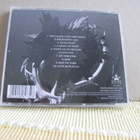 Doom Unit:Burden of bloom cd - pikkukuva 2