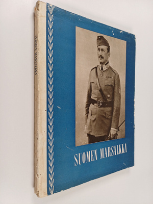 Anni Voipio : Suomen marsalkka