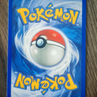 Pokemon kortti Spinarak Neo discovery 1st edition - pikkukuva 2
