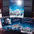 3dvd Tutkimusmatkailijoiden jalanjäljillä ( SIS POSTIKULU ) - pikkukuva 3