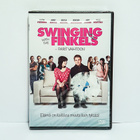 UUSI Swinging With The Finkels - Parit Vaihtoon DVD - pikkukuva 1