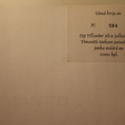 Timantti taru, taika ja todellisuus (1981 Oy Tillander Ab ) - pikkukuva 3
