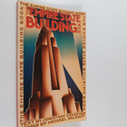 Jonathan Goldman : The Empire State Building Book - pikkukuva 1