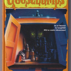 R. L. Stine: Viemärin vaanija - pikkukuva 1