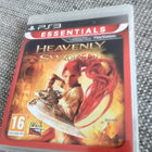 Heavenly Sword - pikkukuva 1