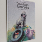 Marcus Pfister : Takku-koiran tassunjäljillä - pikkukuva 1