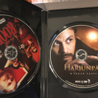 Harjunpää ja pahan pappi. 2DVD. - pikkukuva 3