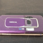 Nokia 6220 classic + tarvikkeet - pikkukuva 3