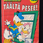 Aku Ankan taskukirja 192 Täältä pesee! - pikkukuva 1