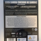 7 samuraita - Seven Samurai - Limited Edition (4K UHD) UUSI - pikkukuva 3