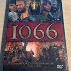 1066 - vuosi joka muutti maailman (2009) minisarja (UUSI) - pikkukuva 1