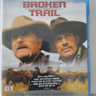 BLU-RAY BROKEN TRAIL UUSI! - pikkukuva 1