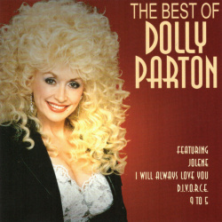 Dolly Parton - The Best Of (CD)
