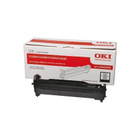OKI Image Drum sarja (4väriä) C3300/C3400/C3450/C3600 - pikkukuva 4