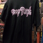 ALE - DEEP PURPLE - 2009 TOUR T-PAITA (W) - pikkukuva 1