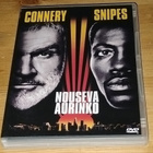 Nouseva aurinko -dvd (Sean Connery,Wesley Snipes) (1993) - pikkukuva 1