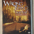 Wrong Turn 2: Dead End - Unrated (2006) - pikkukuva 1